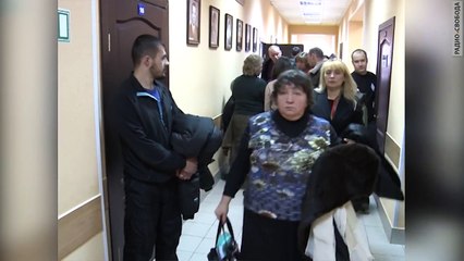 Срок за блог