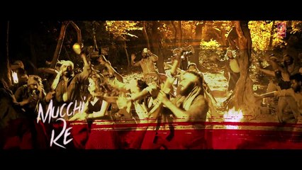 Muchhi Re Video Song - VEERAPPAN - Sandeep Bharadwaj - Jeet Gannguli - T-Series