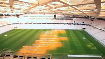 EURO 2016: Allianz Riviera
