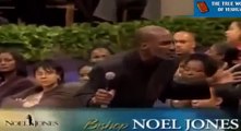 Pastor Noel Jones Ministries Sermons 2016 |  Control Yourself