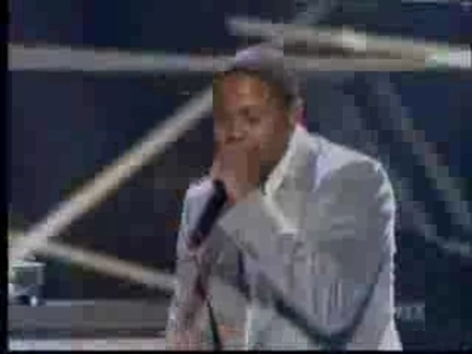 Blake Lewis &Doug E. Fresh