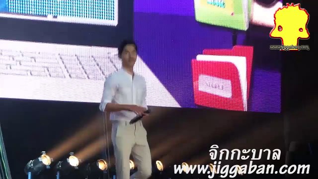 Song Joong-Ki Asia Tour Fanmeeting in Bangkok 2016 [HD] #songjoongkiasiatour #descendants