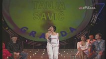 Tanja Savic - Moj zivote da l' si ziv (Zvezde Granda 2004)