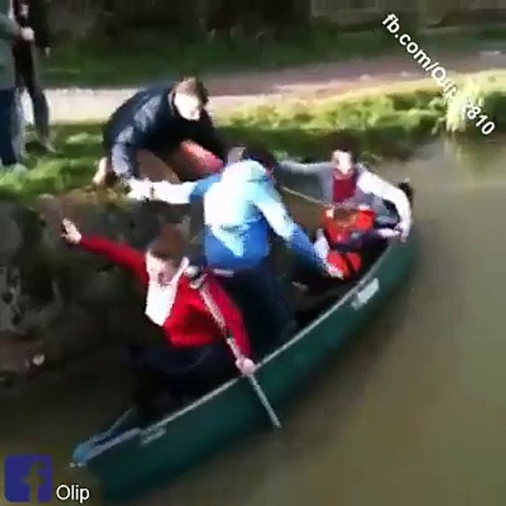 compilação de fails