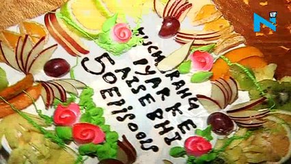 Kuch Rang Pyar Ke Aise Bhi celebartes 50 episodes 2