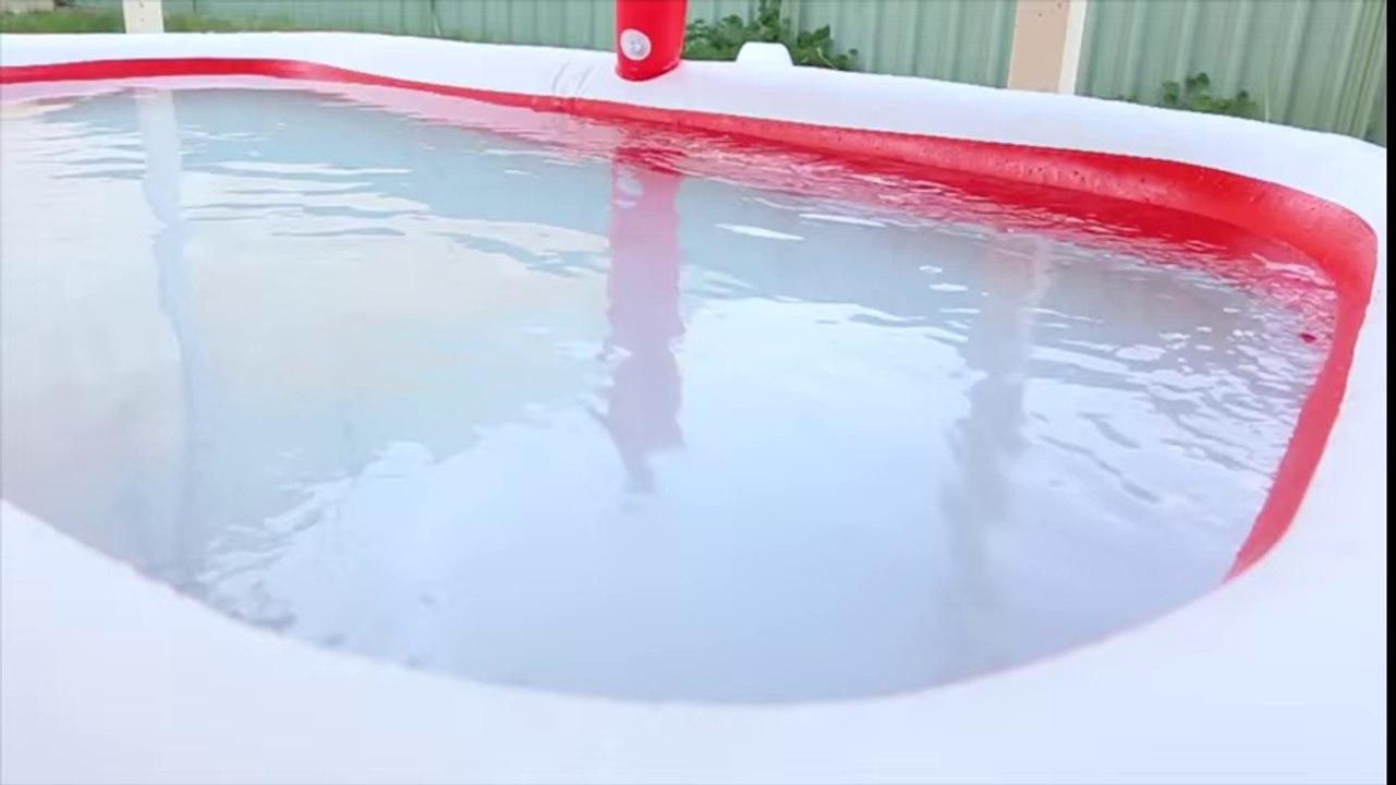 How To Save a Drowning Child