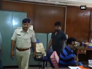 Man inspired by Dhirubhai arrested for fraud worth 400 crore