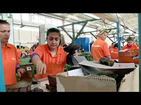 FMN: Reforma në drejtësi do të përshpejtojë rritjen ekonomike - Top Channel Albania - News - Lajme