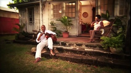 Davy Sicard - Maloya Kabosé