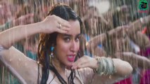 CHAM CHAM | FULL Video Song [HD-1080p] Tiger Shroff-Shraddha Kapoor | Maxpluss-All Latest Songs