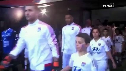 EURO 2016: Stade des Lumieres Stadiums