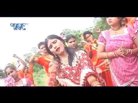 Bate Kandhe Pe काँवर - Devghar Ke Raja - Punam Shilpi - Bhojpuri Kanwer Song 2015
