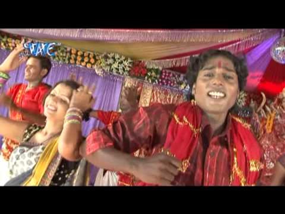 Chamkela Pandal Dekha - Mai Chamkela Pandal - Sonu Lal Dehati, Ankit Lal Yadav - Bhajan 2015