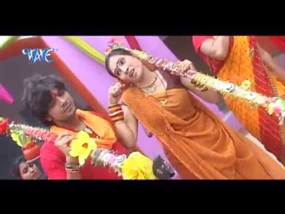 Pahile Se Kawar के सजवले बानी - Devghar Ke Raja - Punam Shilpi - Bhojpuri Kanwer Song 2015