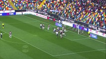 Il gol di Belotti - Udinese-Torino 1-5 - Giornata 36 - Serie A TIM 2015-16