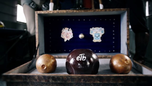 These Skydiving 'Harry Potter' Fans Played A Game Of Mid-Air Quidditch