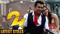 24 Movie Latest Stills - Suriya, Samantha, Nithya Menen - Filmyfocus.com