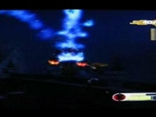 Jak II, épisode 7 vengance et révélations