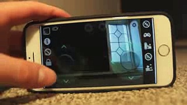 How To Secure Your Home Use Appbot Link First Ever Smart Home Security Robot - Wi-Fi Controlled