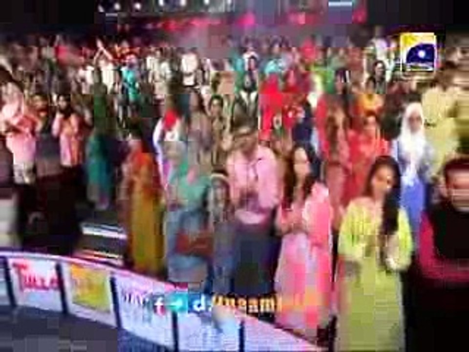 Inaam Ghar _ Legend Umer Shareef With Dr Aamir Liaquat Hussain _ Promo On Geo Entertainment Channel