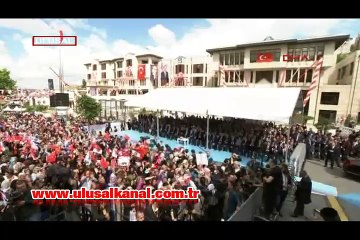 Erdoğan’ın AB’ye karşı sert sözleri Avrupa basınında büyük yer aldı