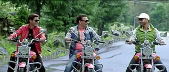 Soni kuri decent chai di