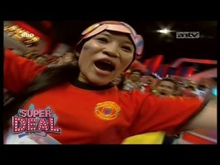 10 Smartphone? Jadi Buka Lapak Deh! - SUPER DEAL