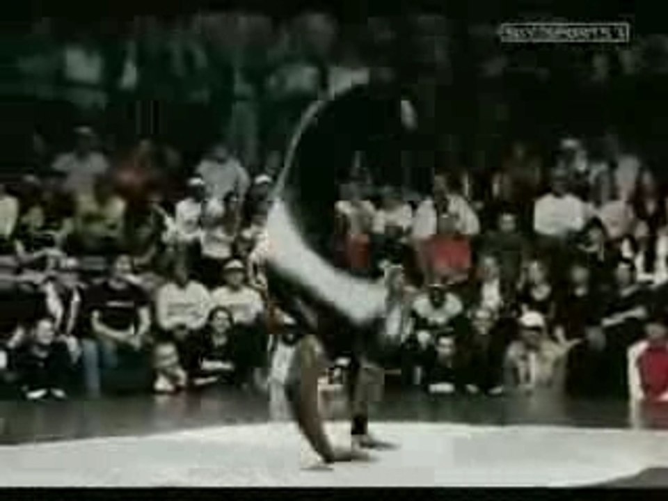 BreakDance
