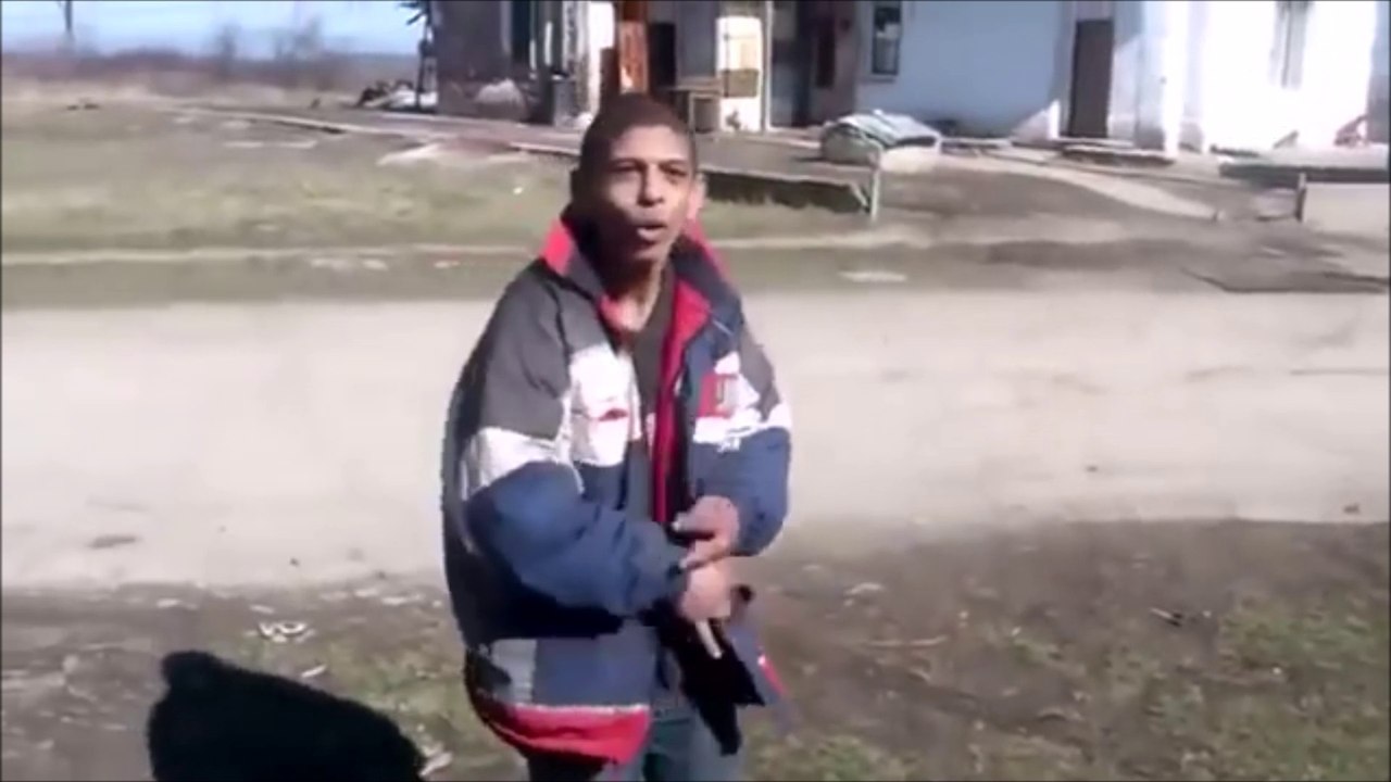foku me work(rihanna) remix