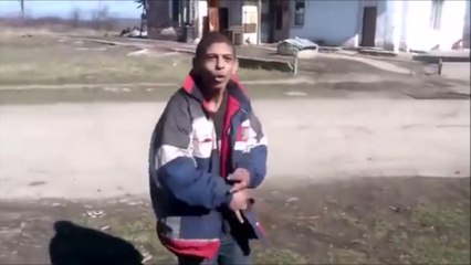 foku me work(rihanna) remix