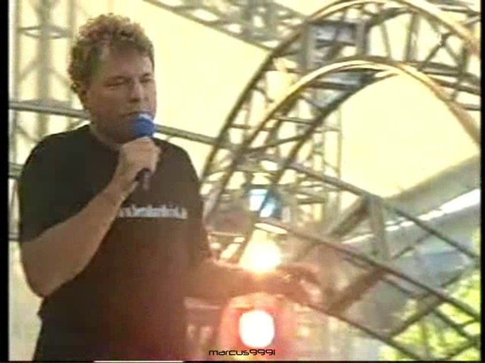 Bernhard Brink - Geiz ist geil