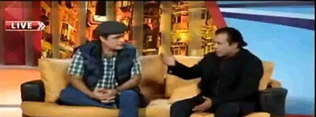 India Respects Classical Music But We Don't_ Pakistani Media On India