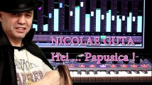 Nicolae Guta - Hei Papusica ( Manele Noi 2016 )BY DANNY