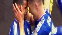 Diego Costa Goal ~ Sunderland vs Chelsea 0-1 07.05.2016