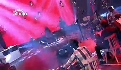 Mai Dhai & Atif Aslam_ Kadi Aao Ni_ Coke Studio_ Season 8_ Episode 6