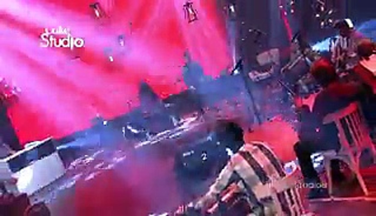 Mai Dhai & Atif Aslam_ Kadi Aao Ni_ Coke Studio_ Season 8_ Episode 6