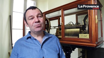 Le niveau des Mers passé au peigne fin