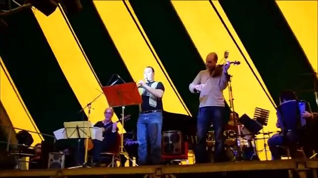 Michel Onfray reçoit Michel Drucker