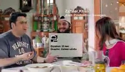 How Romantic And Beautiful KenWood Home Appliance Commercial Ad 2016