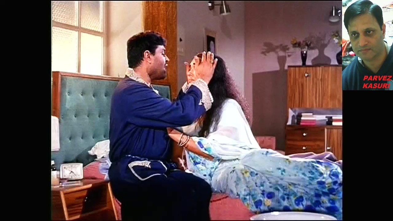 AAINA HOON MEIN TERA- MUKESH-HD
