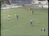 1998 (March 25) Spain 4-Sweden 0 (Friendly).mpg