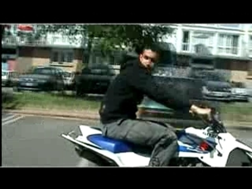 Lalime clip Incontournable