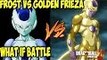 Dragon Ball Xenoverse Mods: Frost Vs Golden Frieza (AMV)