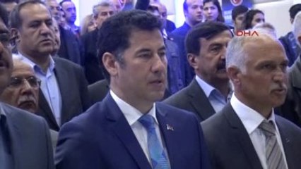 Kastamonu MHP'li Oğan: Salı'dan Salı'ya Konuşursanız İktidar Olamazsınız