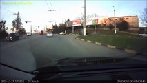 Russian Car crash compilation December 2015 part 5 Dash Cam Compilation 2015