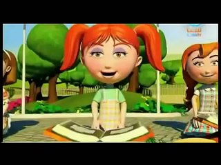 Kuranı Seven Çocuk - Arapça Çocuk Şarkısı