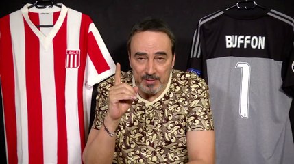 ZIZOU, PEP, KLOPP.. L’AMOUR EST PLUS FORT QUE LA MORT..