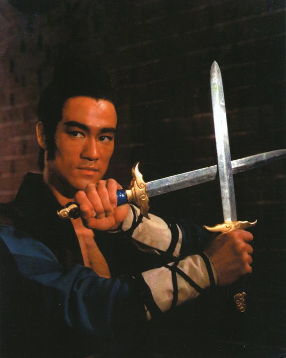 bruce lee dragon of jade 1972 1973