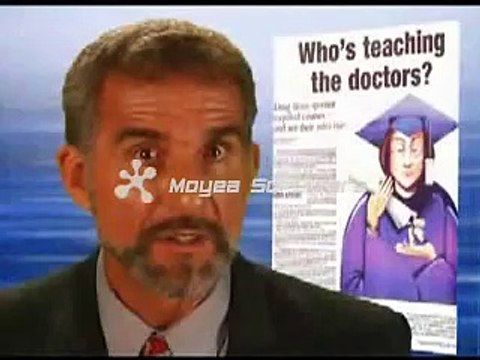 In Lies We Trust: The CIA, Hollywood and Bioterrorism ...LEONARD HOROWITZ PT.4