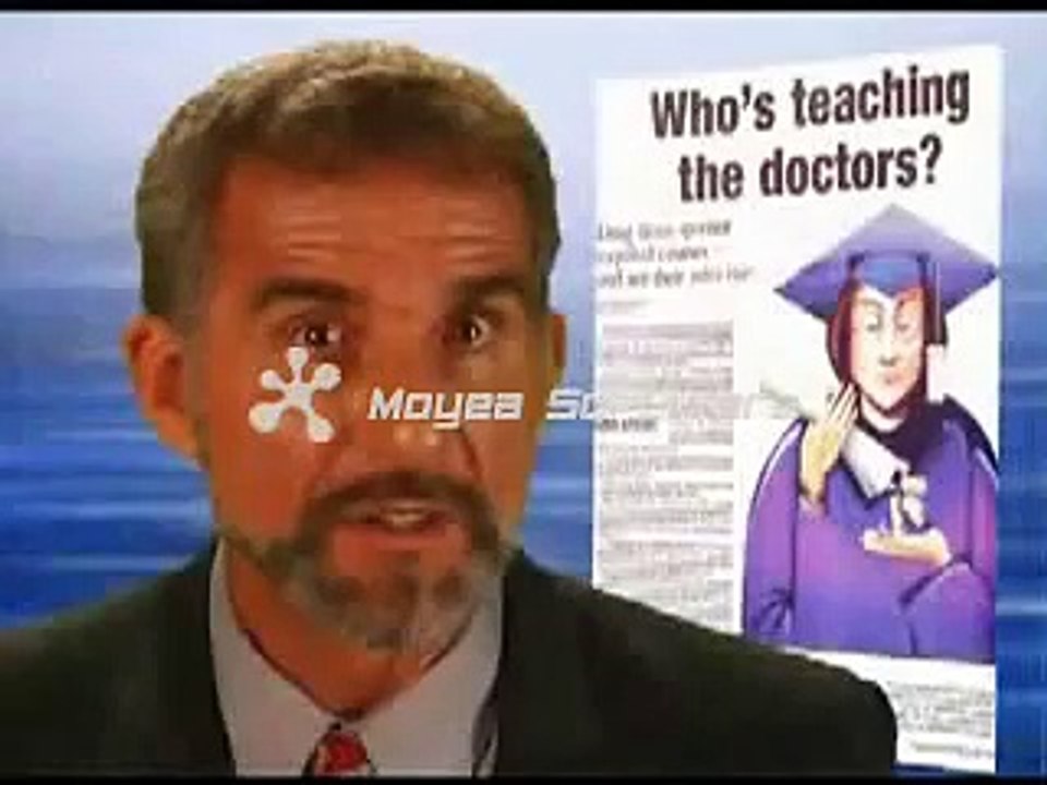 In Lies We Trust: The CIA, Hollywood and Bioterrorism ...LEONARD HOROWITZ PT.4